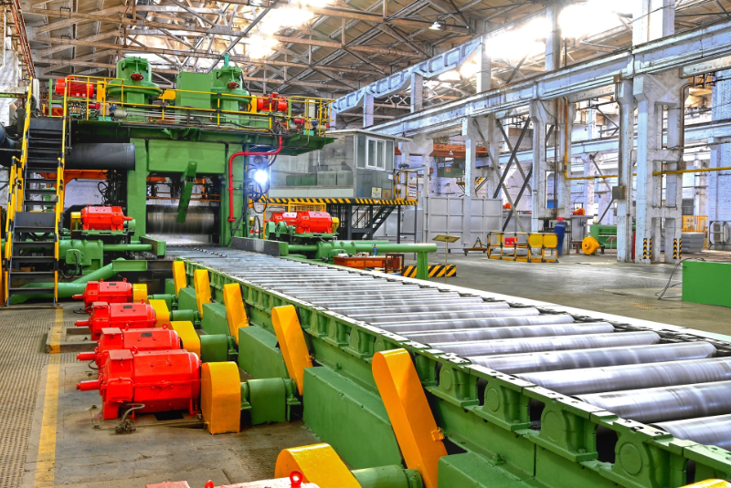升级刷新后的￠750×1600二重热轧机，，，，产量、质量、能耗等主要指标抵达先进水平.png